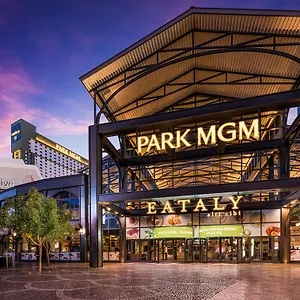 Resort Park Mgm Vegas