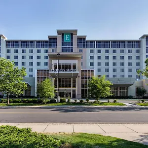 4* Hotel Embassy By Hilton Newark Airport