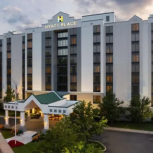 3* Hotel Hyatt Place -