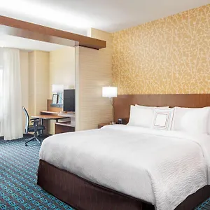 4* Hotel Fairfield & By Marriott