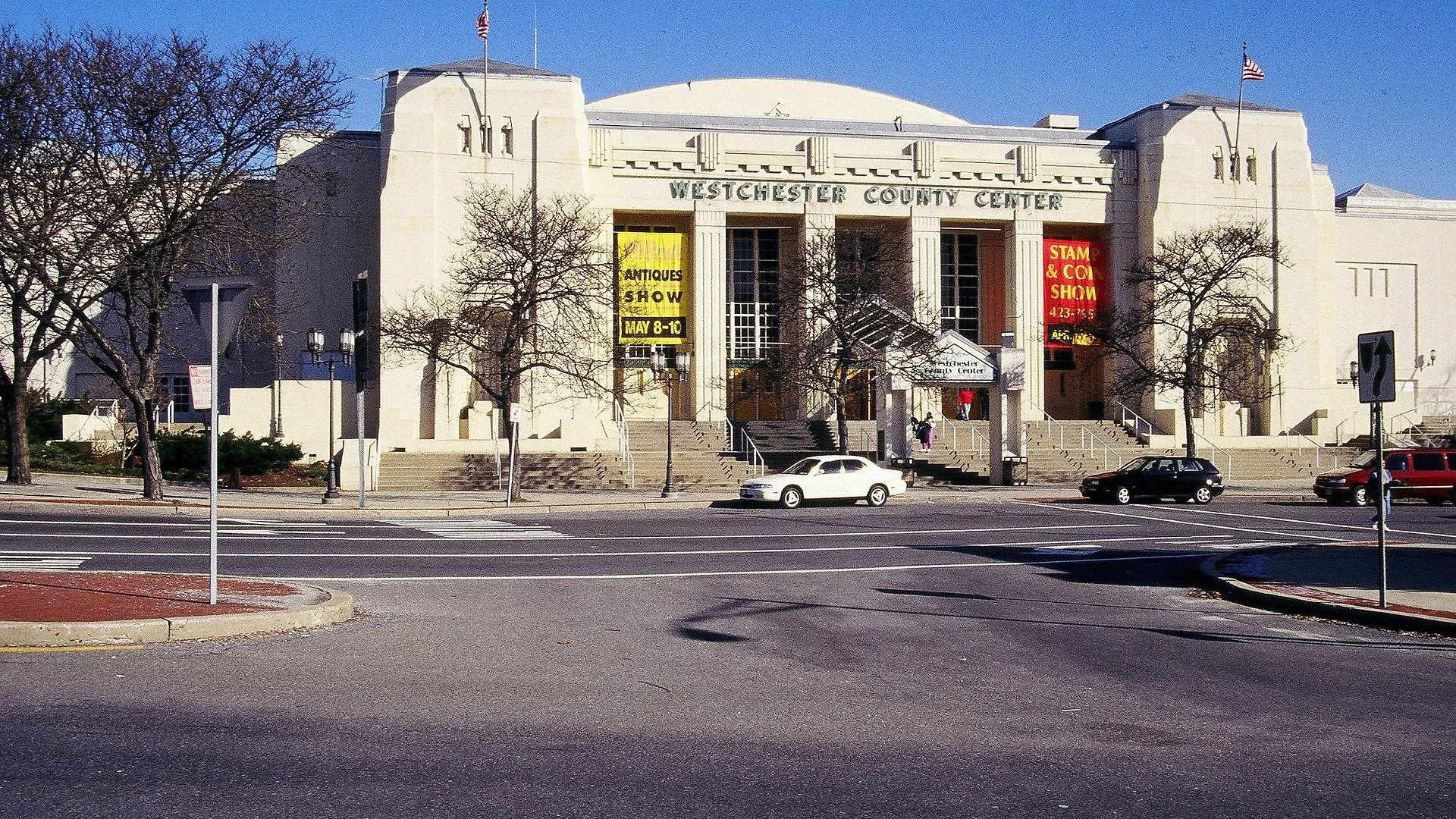 Hotel Sonesta White Plains Downtown