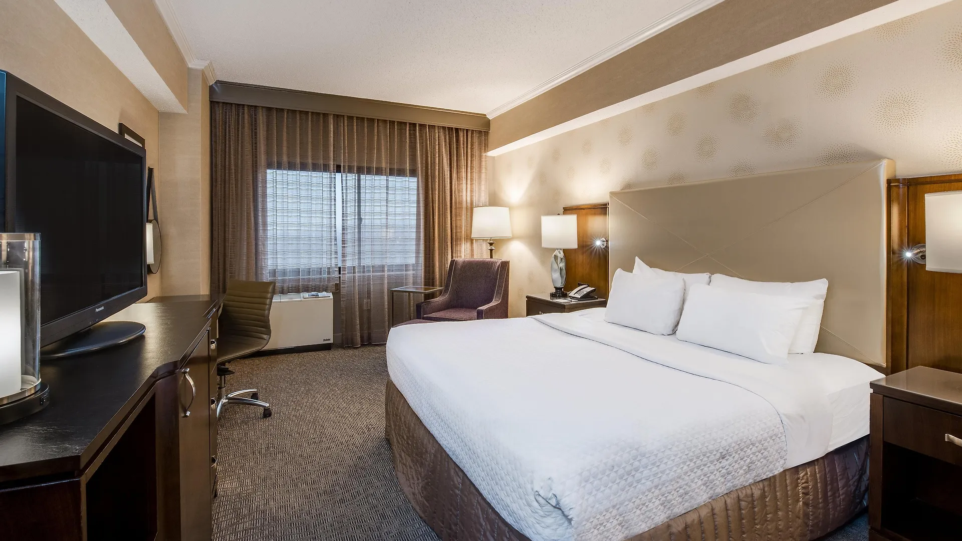 ****  Hotel Sonesta White Plains Downtown États-Unis